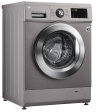 LG  Front Load Washer Dryer Inverter Direct Drive 8 5 Kg Steam Thinq™ -F4J3TMG5P Fashion