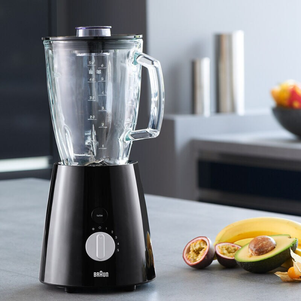 Braun TributeCollection Jug Blender 1.75L Online Sale