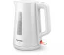 Philips Electric Plastic Kettle 2200w Fashion