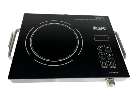 Ailepu Lazer Electric Stove For Discount