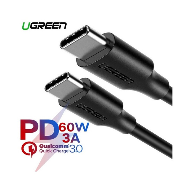 Ugreen Usb-C To Usb-C Cheap