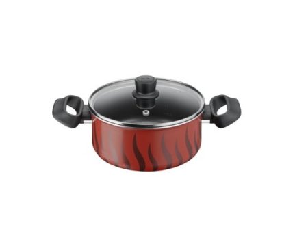 Tefal Tempo Flamme Stewpot 20cm Cheap