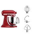 Kitchenaid Stand Mixer Artisan 4.8L Online now