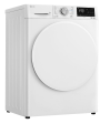 LG  Dryer Dual Inverter Heat Pump 9 Kg White -RH90V3AV0 Online