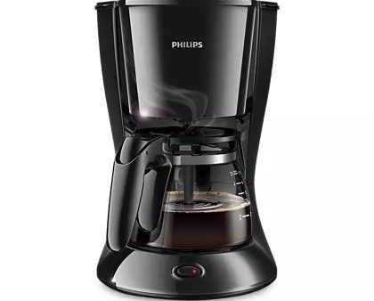 Philips Daily Collection Coffee Maker 750 Watts Online