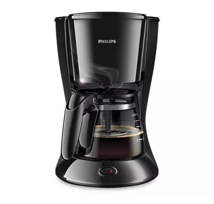 Philips Daily Collection Coffee Maker 750 Watts Online