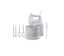 Braun Multimix 2 In 1 Hand And Stand Mixer 400 Watts Hot on Sale