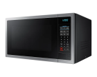 Samsung Microwave 34L Solo 1600W Stainless For Discount