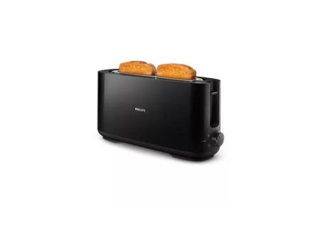 Philips Daily Collection Toaster 870-1030W Fashion