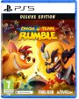 PS5 : Crash Team Rumble Deluxe Edition For Discount