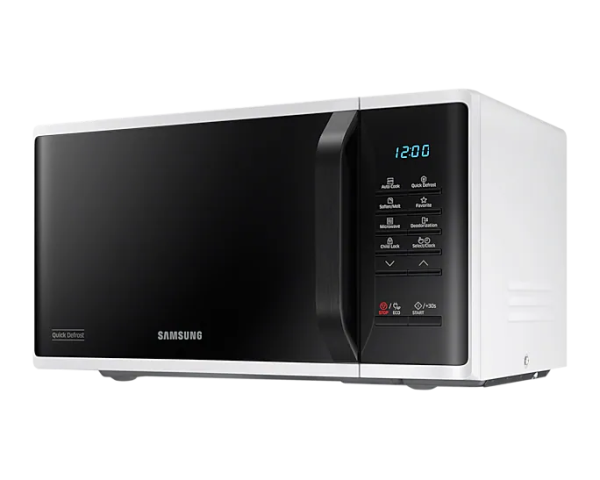 Samsung Microwave 20L White - 800W Online