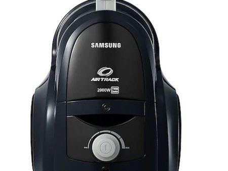 Samsung Vacuum Bagless 1.3L 2000W Black Cheap