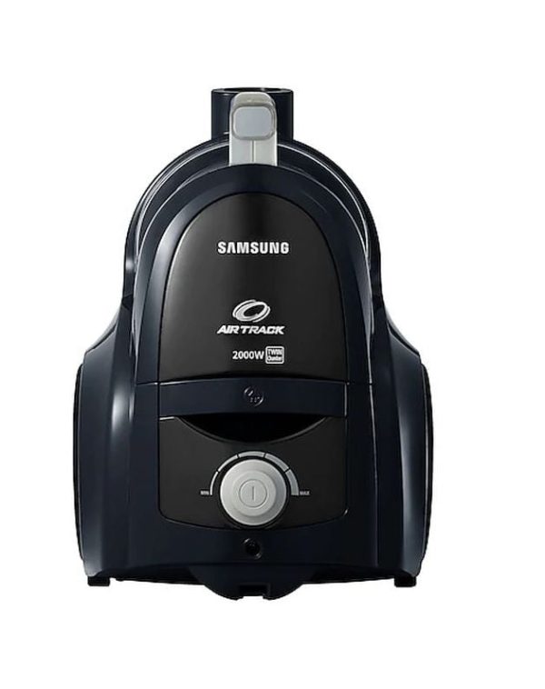 Samsung Vacuum Bagless 1.3L 2000W Black Cheap