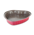 Dorsch Non-Stick Heart Cake Pan - 28cm Supply