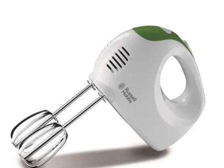 Russell Hobbs Explore Hand Mixer 125w Discount