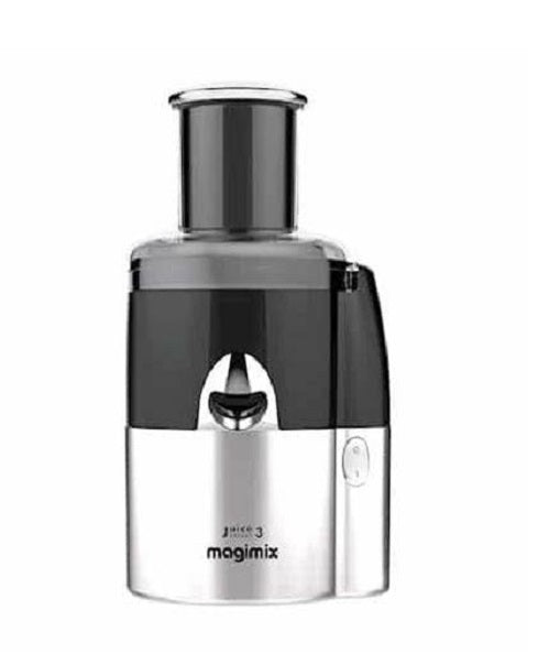 Magimix Juice Extractor Expert 3 400 Watts Supply