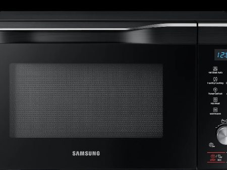 Samsung Microwave Oven Black - 32L Sale