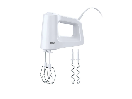 Braun Multimix 3 Hand Mixer Supply