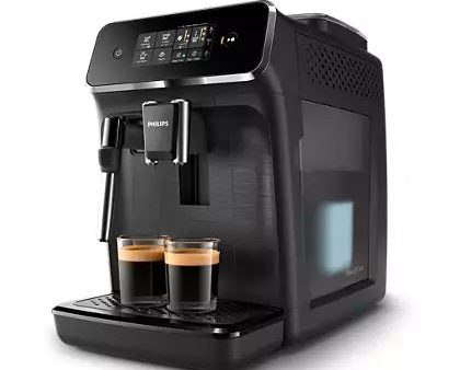 Philips Fully Automatic Espresso Machines Online