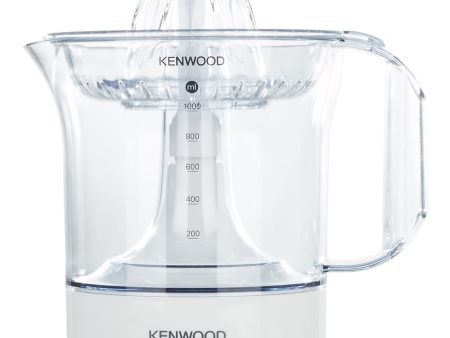 Kenwood Citrus Juicer 40 Watts For Discount