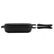 Dorsch Double Grillpan - 36cm Discount