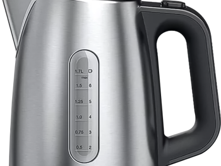 Braun Purshine Water Kettle For Cheap