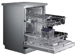 Samsung Dishwasher 13 Place-Setting With Digital Display - DW60M5050FS FH Sale