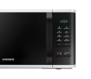 Samsung Microwave 20L White - 800W Online