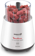 Moulinex Electric Chopper Moulinette 100w Fashion