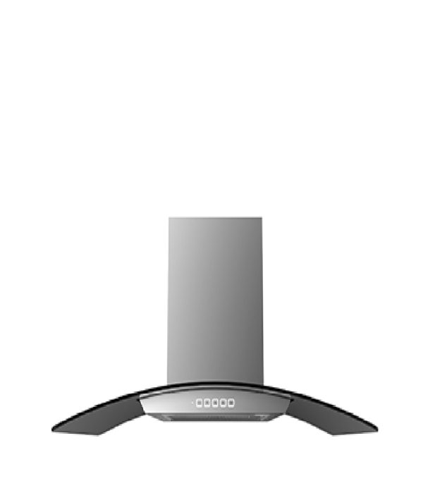 Queen Chef, Chimney Hood WG1190 S S Online