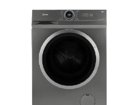 Midea Washer 8KG 1200RPM Inverter Supply