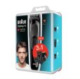 Braun Beard Trimmer 3In1 For Man Online Sale