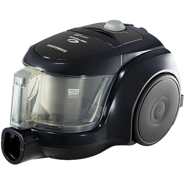 Samsung Vacuum Bagless 1.3L 2000W Black Cheap