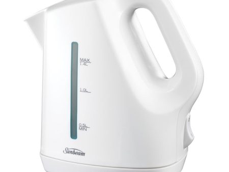 Express Kettle - 2400w on Sale