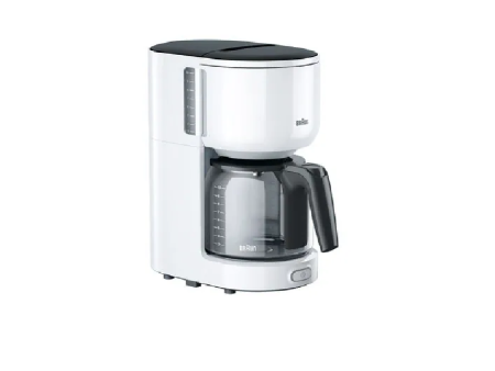 Braun PurEase Coffee Maker 10 Cups 1000 Watts For Sale