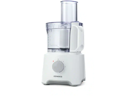 Kenwood MultiPro Compact White Online