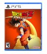 PS5 : Dragon Ball Z: Kakarot on Sale