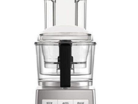 Magimix Food Processor Chrome Online Hot Sale