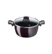 Tefal Resist Intense Stewpot 22cm For Sale