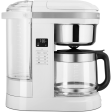 Kitchenaid Drip Coffee Maker 1.7L Fashion