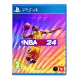 PS4 : NBA 2K24 For Sale