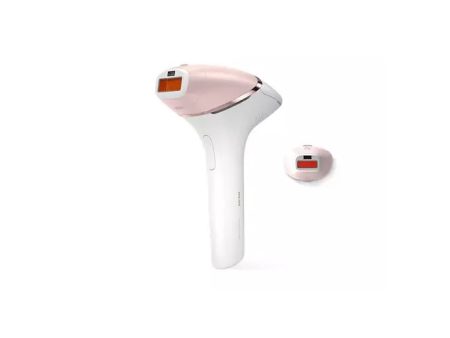 Philips Lumea Prestige IPL Hair Removal Device Discount