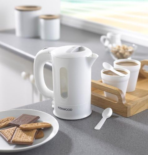 Kenwood Electric Kettle 650 Watts Discount