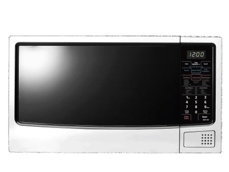 Samsung Microwave Solo 1000W White - 32L Fashion