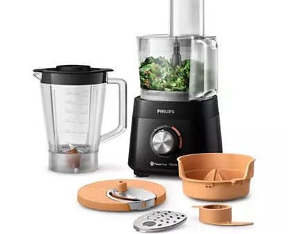 Philips Food Processor Series 5000 700w 1.5L Cheap