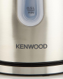 Kenwood Electric Kettle Metallic 1.7L 2200 Watts For Sale