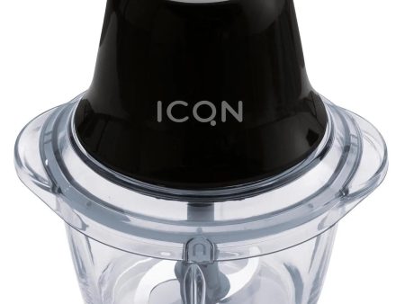 Icon Chopper Glass - 600w Online Hot Sale