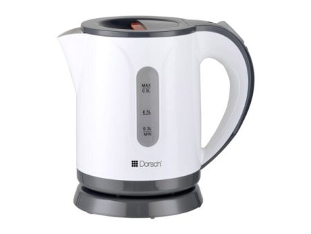 Dorsch Electric Kettle Ek-34 Online now