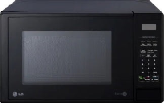 LG  Microwave Solo 20L 700W Black - MS2042DB Fashion