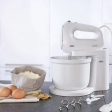 Braun Multimix 2 In 1 Hand And Stand Mixer 400 Watts Supply